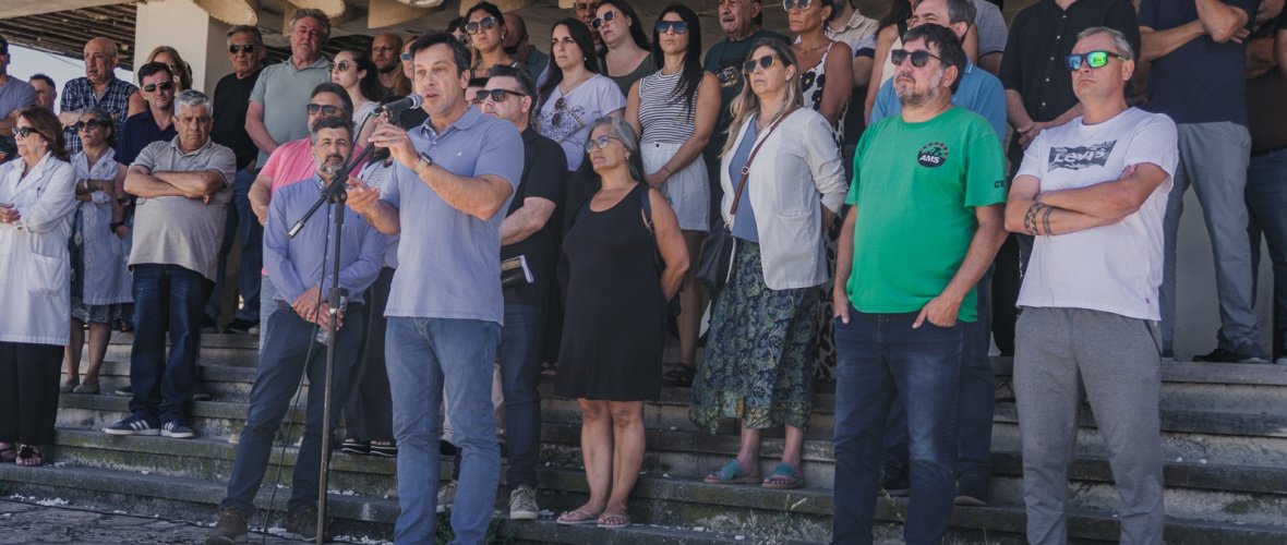 Se frenó la subasta del Casino: ¿Quién paga el costo político dentro del oficialismo?