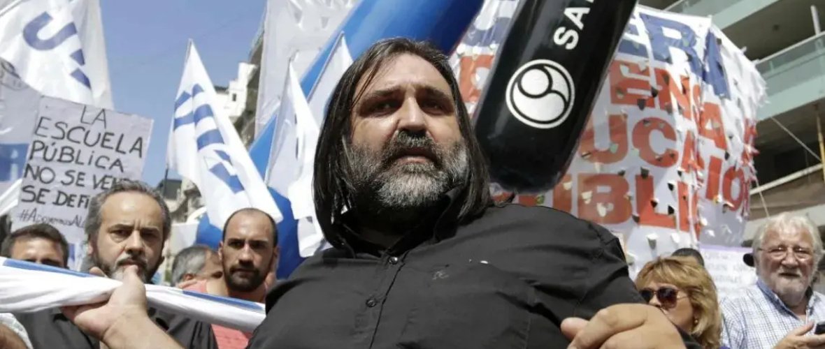 Los gremios docentes anunciaron un paro y se retrasaría el inicio del ciclo lectivo 2026