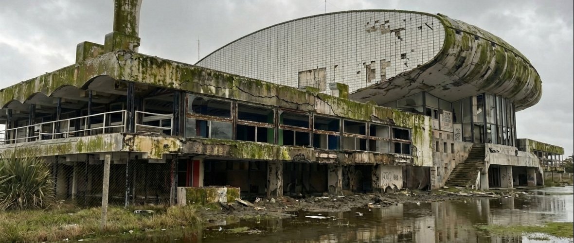 "El intendente está muy mal asesorado": ¿Miente Rojas con la subasta del Casino?