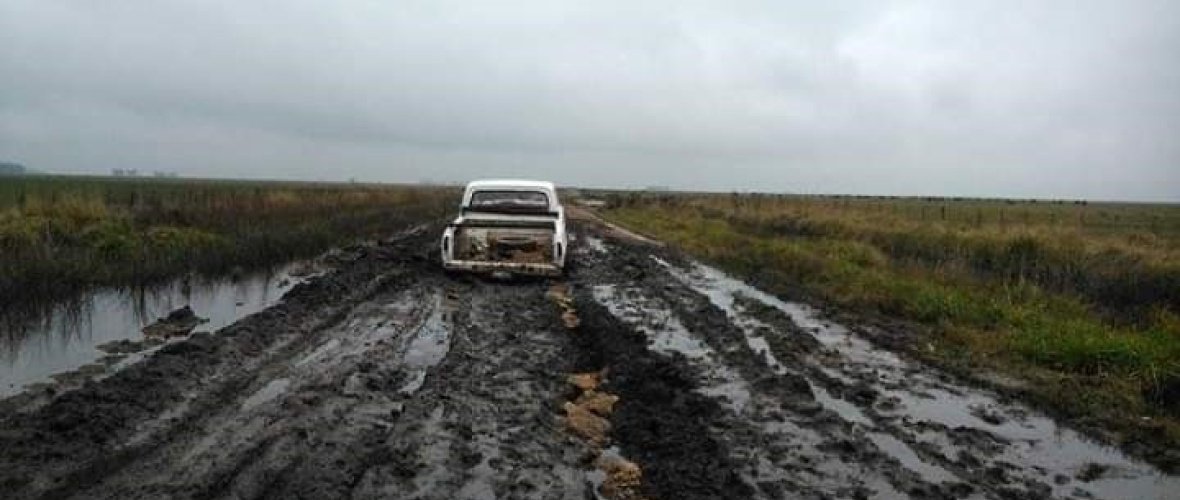 Productores rurales de Necochea irán a la Justicia por la tasa vial: Denuncian que se recaudan $5.000 millones y faltan obras