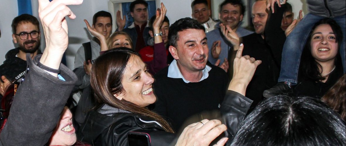 Créditos discrecionales en Banco Nación: ¿Hay libertarios necochenses involucrados en el escándalo?