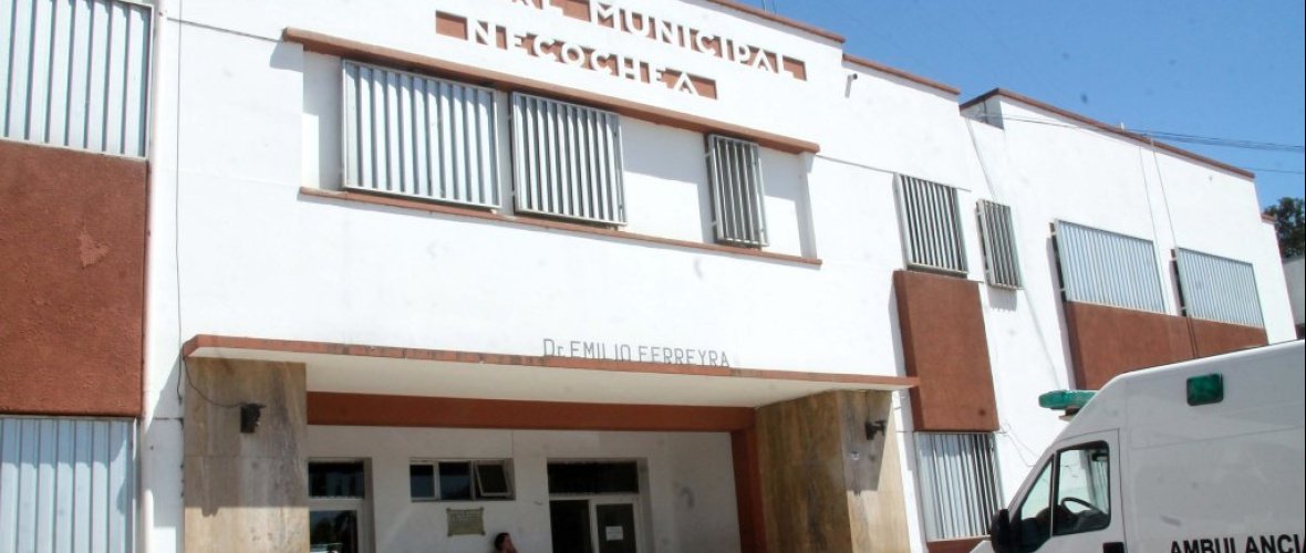 Murió un adolescente tras un accidente con cuatriciclo en Quequén