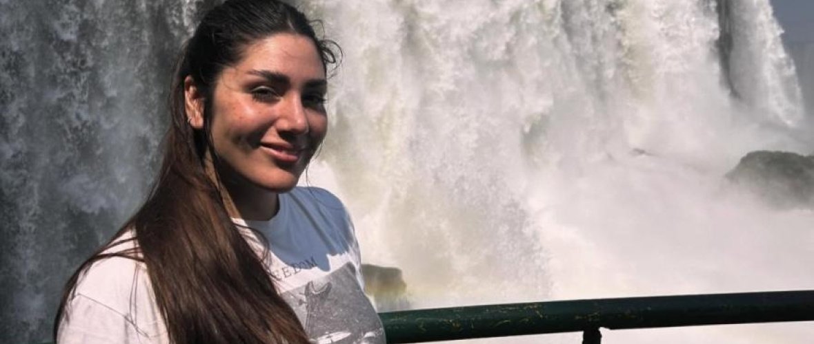 "Justicia es perpetua para Cerfoglio": Convocan a acompañar a la familia de Magalí Vera en la lectura del veredicto