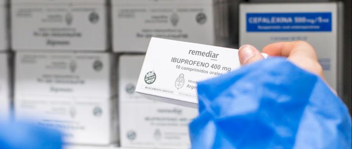 Preocupación por el fin del plan Remediar