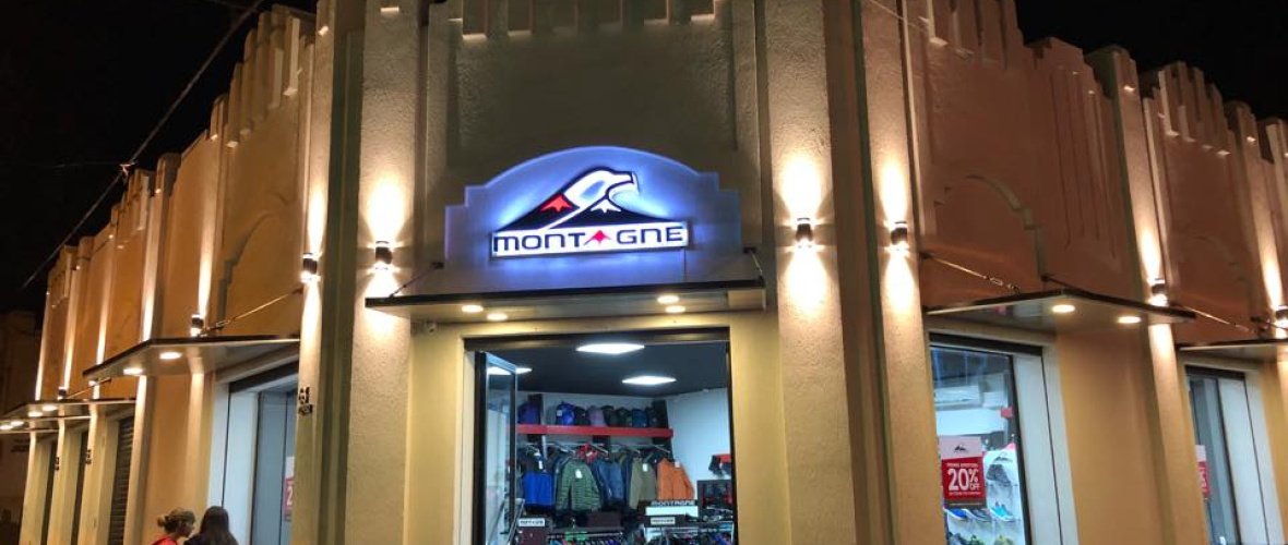 Boqueteros azotan Necochea: Ahora robaron un local en el Centro