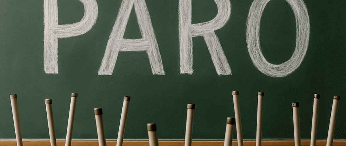 Paro docente en la provincia de Buenos Aires: Impacto en escuelas y reclamos salariales