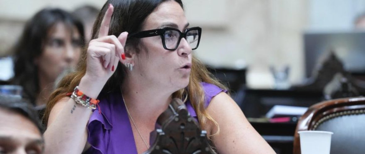 Zonas Frías: Jimena López advirtió que “desregular un servicio monopólico es muy peligroso”