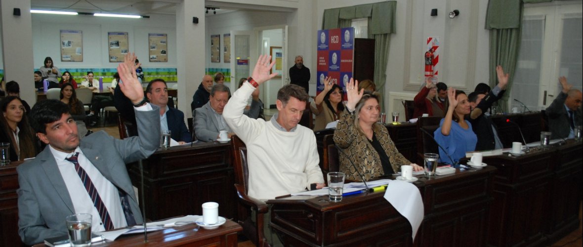 El HCD aprobó la concesión y un grupo empresario se hará cargo de la Terminal de Ómnibus