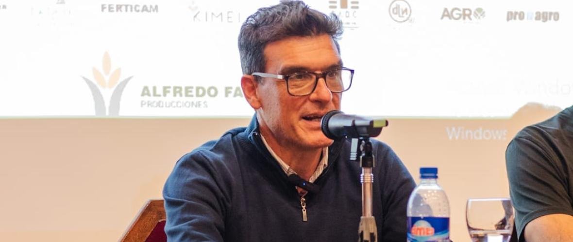 Bahía Blanca será sede de un encuentro clave del sector portuario y de graneles con participación del Dr. Mariano Carrillo