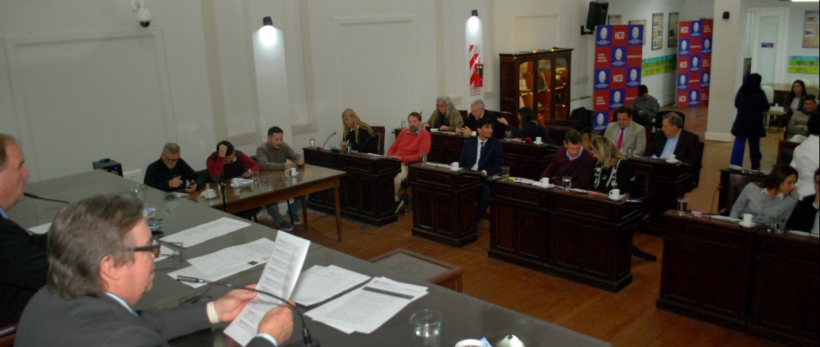Aprobaron un recorte en el Estacionamiento Medido: ¿Se promulgará la ordenanza o se viene un nuevo veto?