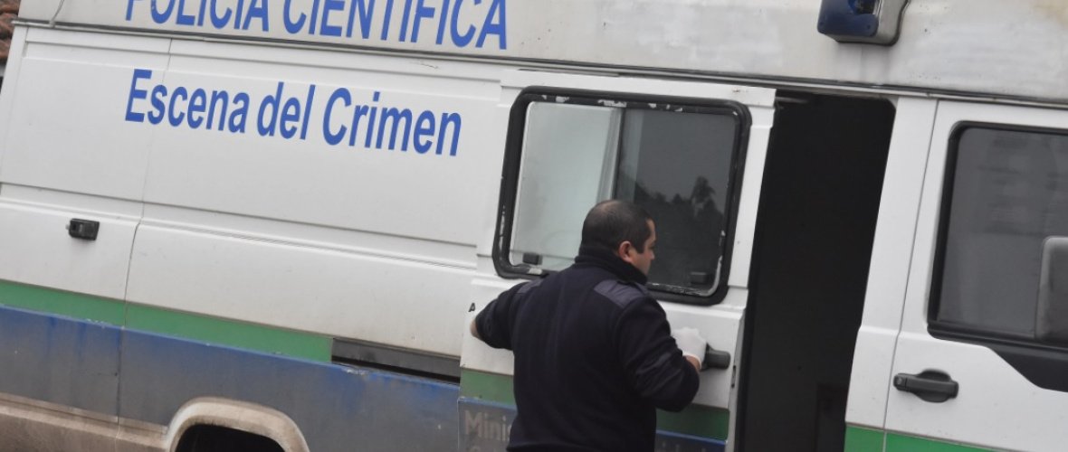 Posible parricidio en Quequén: Una anciana fue asesinada en su vivienda de Quequén y detuvieron a su hijo