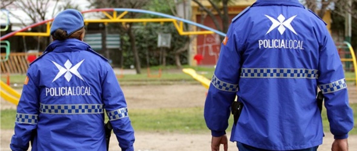 ¿Vuelven los “pitufos”?: Reabren el debate por la creación de una Policía Municipal en la Provincia