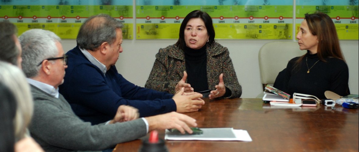 Caminos intransitables: Una escuela sin clases y la propuesta ridícula en el Concejo Deliberante