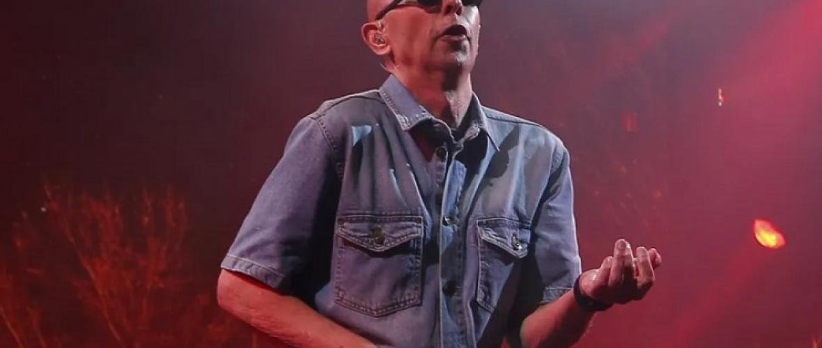 Murió el Indio Solari a los 77 años: Conmoción en el rock argentino por la partida de una leyenda