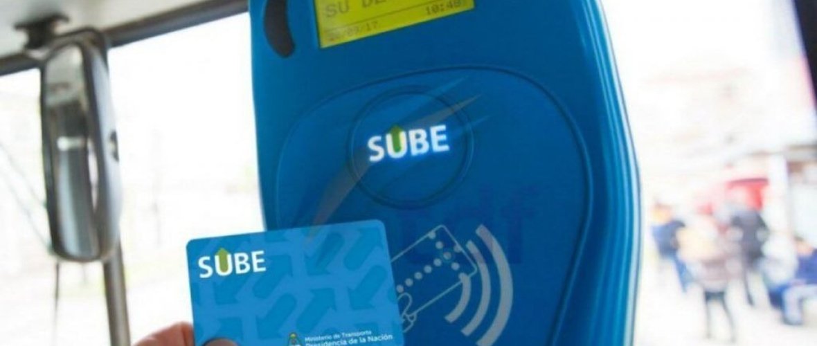 Tarifa Social SUBE: Cambió la forma de calcular el descuento del 55% y así impactará en el boleto