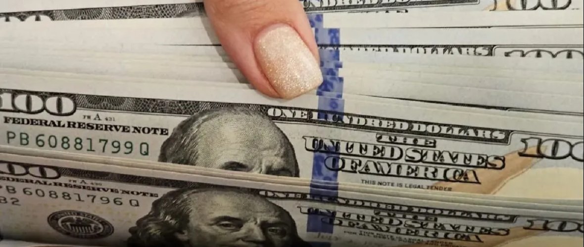 El dólar tiembla otra vez: Superó los $1.500 y marcó un nuevo récord en el año