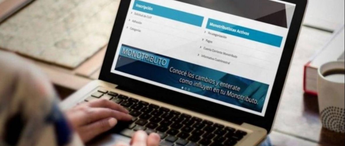 Monotributo 2026: Cuánto aumentarían las cuotas desde julio y cuáles serían los nuevos topes de facturación