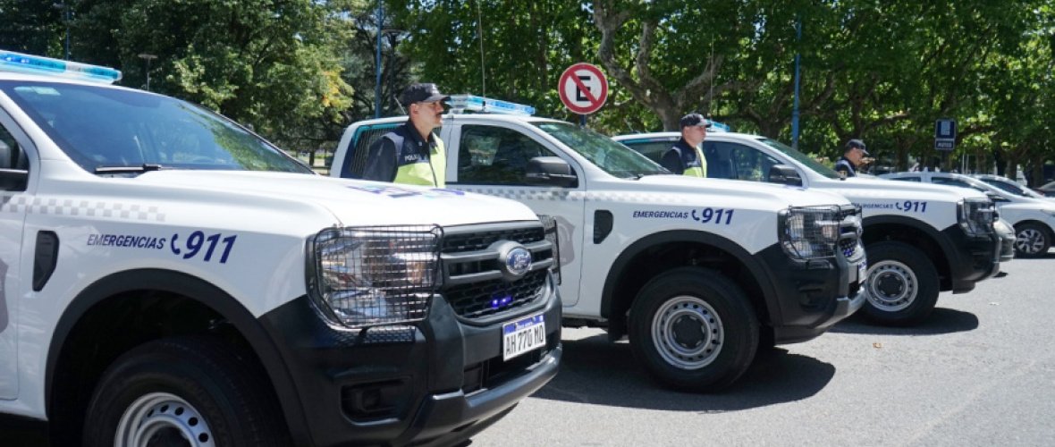 Asaltaron a mano armada una estación de servicio en Necochea