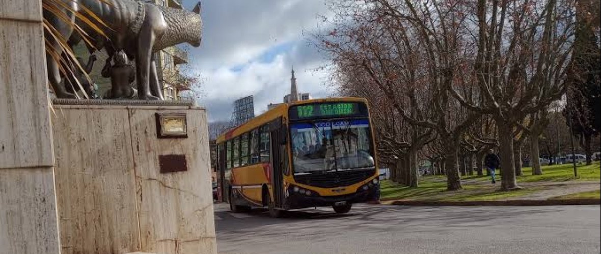 Necochea podría quedarse sin servicio de colectivos