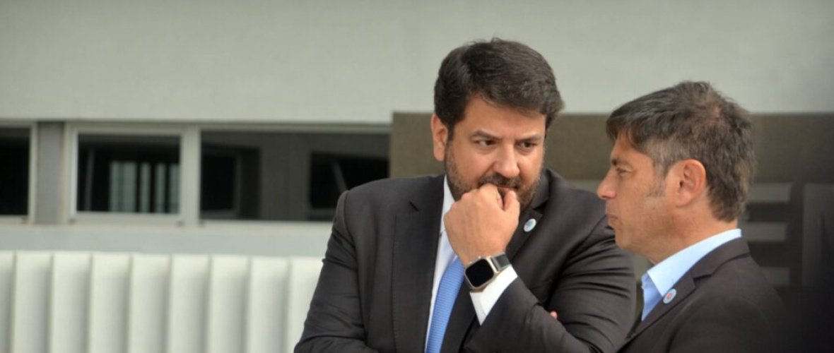 Kicillof completó la representación del Ejecutivo en el Consejo de la Magistratura y avanza la cobertura de vacantes en la Justicia bonaerense