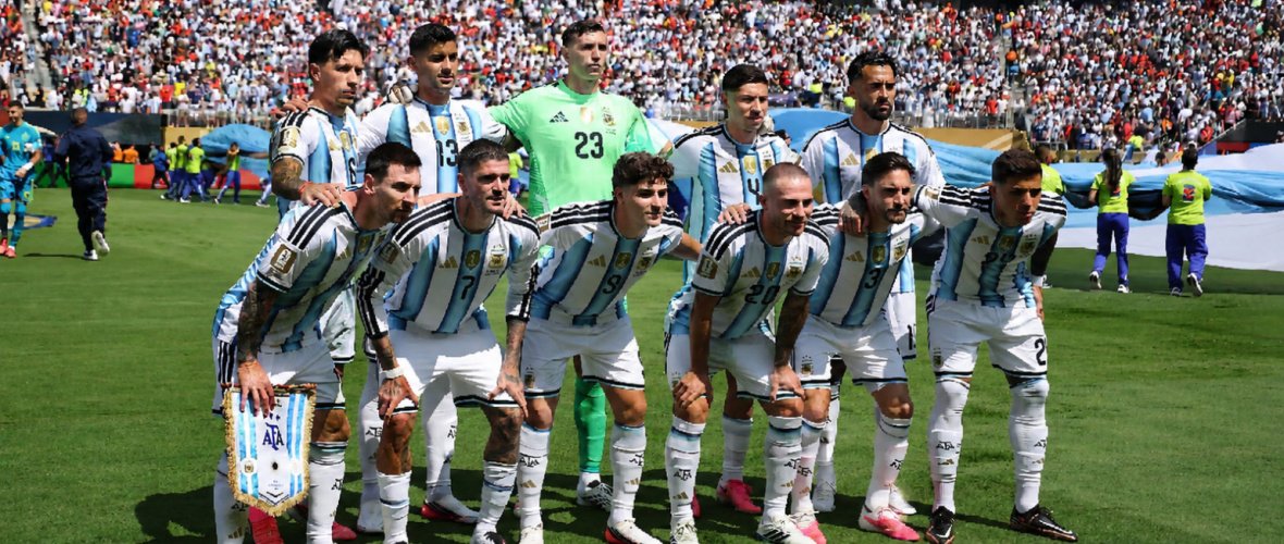 Argentina cayó ante España en la final del Mundial: Orgullo, autocrítica y el desafío de renovar el ciclo de Scaloni