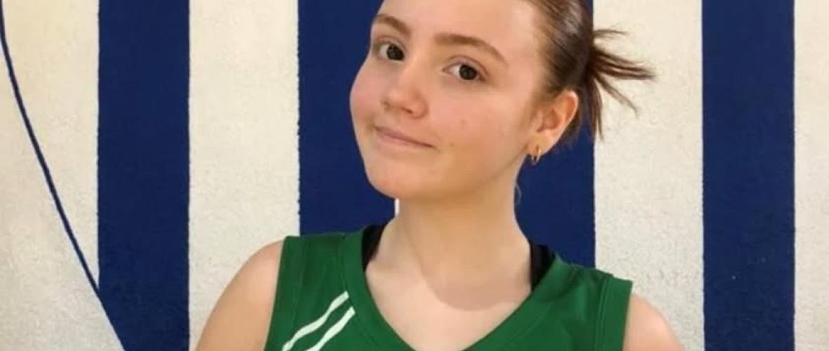 Falleció Anita: Profundo dolor en Necochea por el fallecimiento de la joven voleibolista tras la tragedia de la Ruta 88