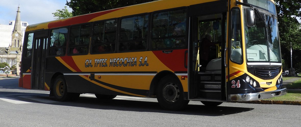 Colectivos en peligro: Segundo llamado a licitación y un destino del servicio muy incierto