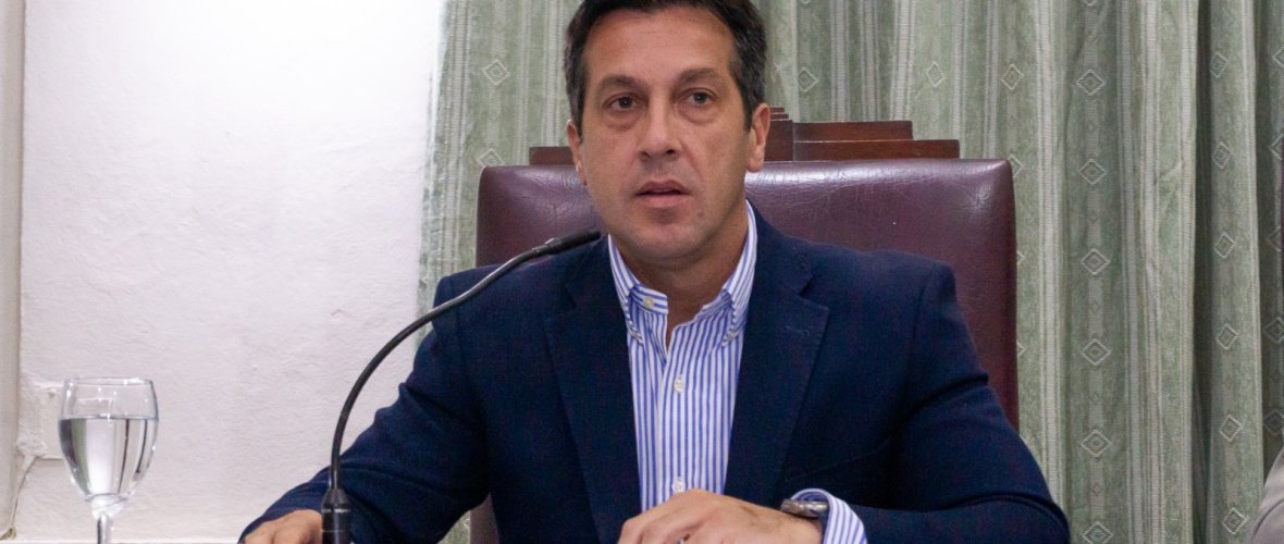 EL HCD que no trabaja: El expediente más importante es un pedido de informes sobre un semáforo