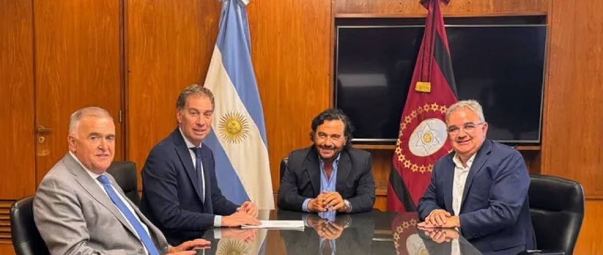 Alerta Necochea: Casa Rosada negocia con gobernadores para imponer el recorte de Zonas Frías