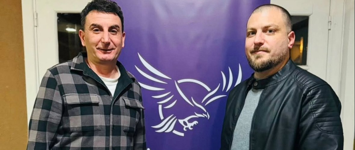 La Nueva Necochea Libertaria: El acuerdo de tres patas para que Rojas tenga un suscesor que no lo incomode