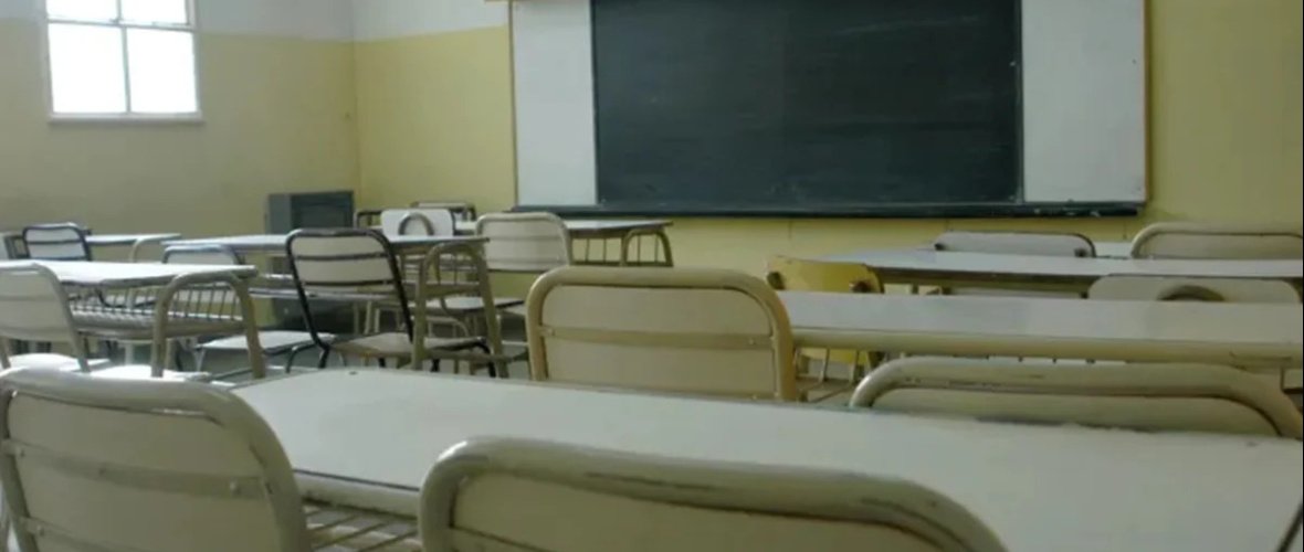 SUTEBA Multicolor lanzó un paro para este miércoles: Reclaman la reapertura de paritarias