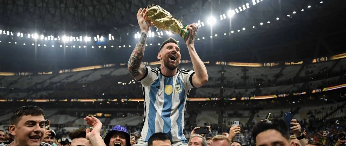 Lionel Messi se retiró de la Selección Argentina: La reacción de La Scaloneta