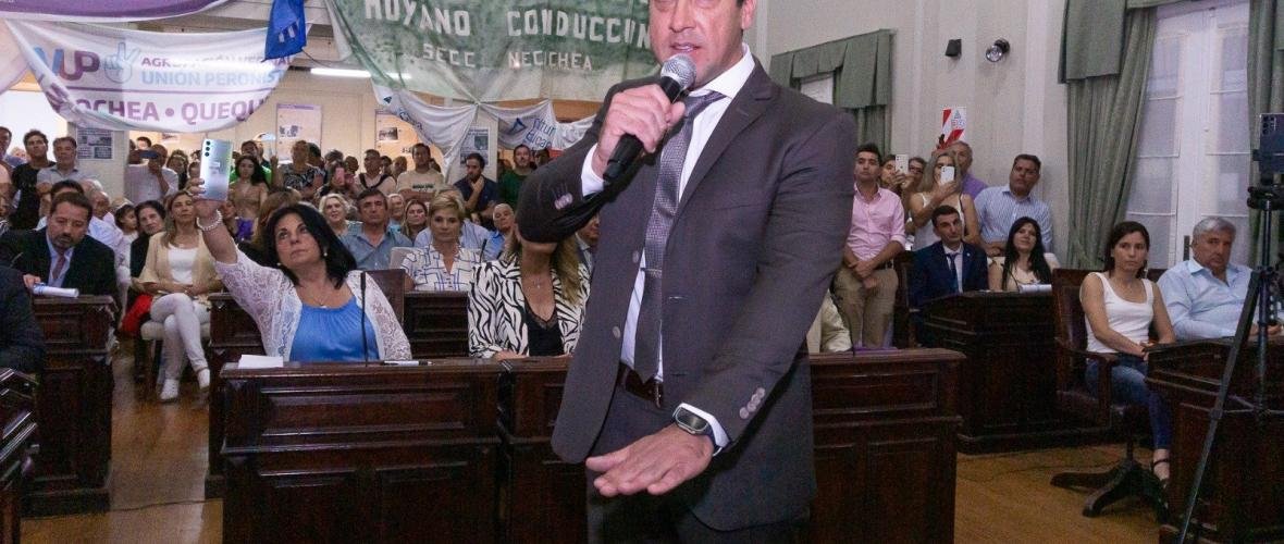 Fórmula perdedora: El bluff que le vende el intendente y el kirchnerismo a Kicillof