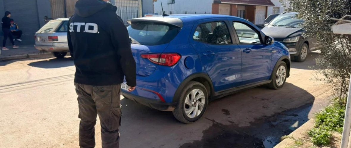 Autos robados en Mar del Plata aparecen en Necochea y viceversa ¿Qué hay detrás?