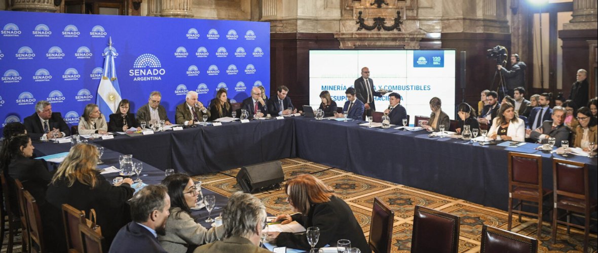 Zona Fría: El Gobierno logró dictamen en el Senado y busca eliminar el beneficio para más de 90 distritos bonaerenses