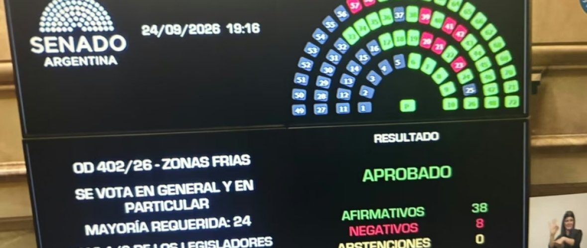 Reducción de la zona fría: Qué cambia en las tarifas de gas y cuánto podrían aumentar las facturas