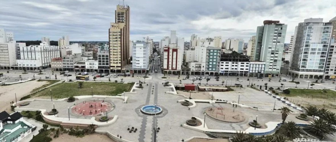 Zona Fría: 34.788 hogares de Necochea pagarán más por el gas