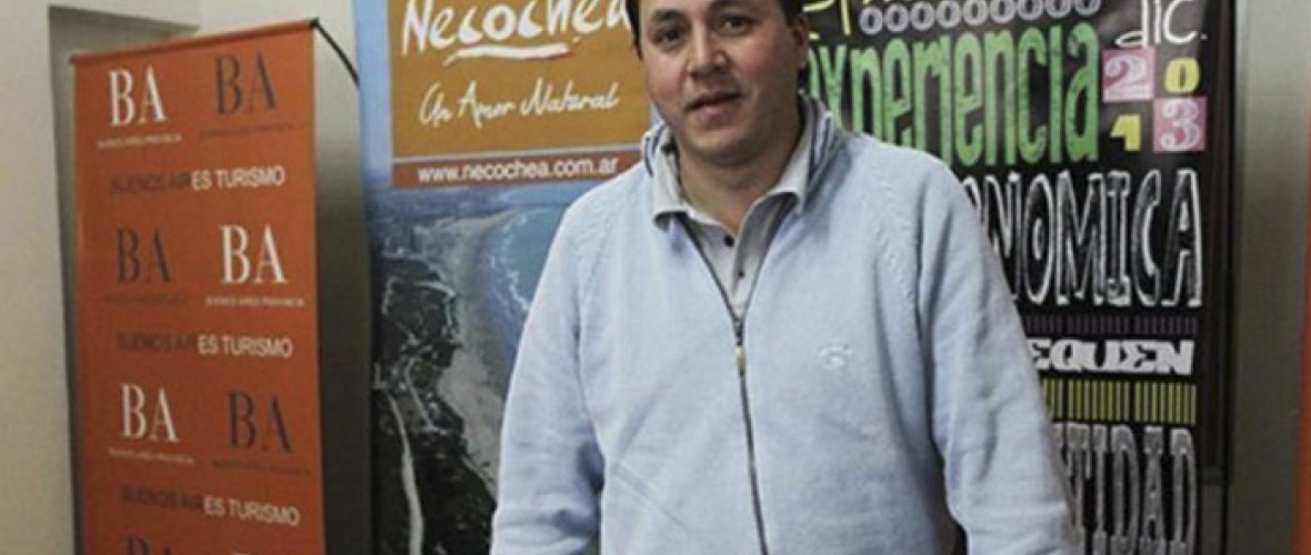 Cerimedo de Necochea: Un ex funcionario prepara un "ejército de trolls" para las elecciones