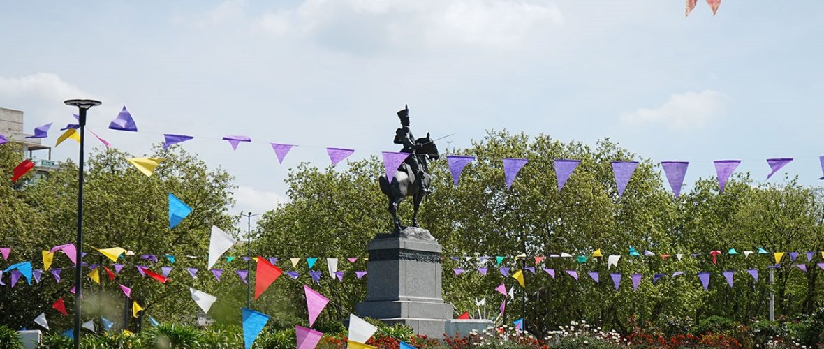 Reprogramaron los festejos por el 145° aniversario de Necochea debido al mal tiempo