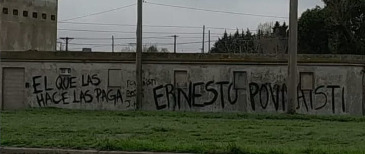 La banda en retirada: Dos funcionarios municipales listos para saltar a Puerto Quequén