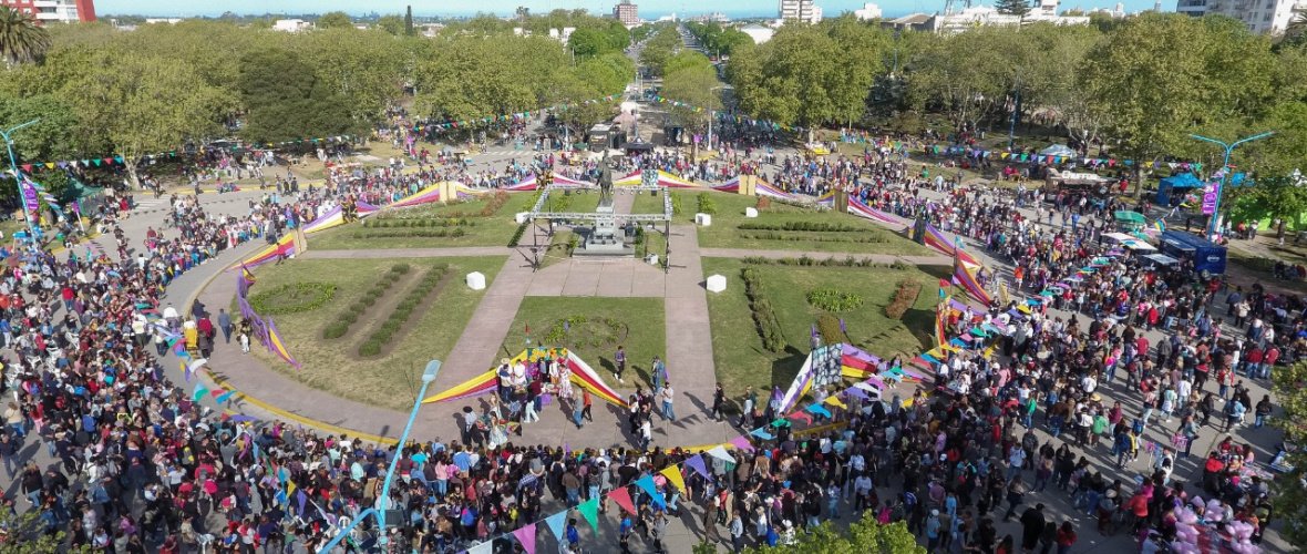 Reprograman el aniversario de Necochea porque el candidato de Arturo se va al Puerto a hacer política