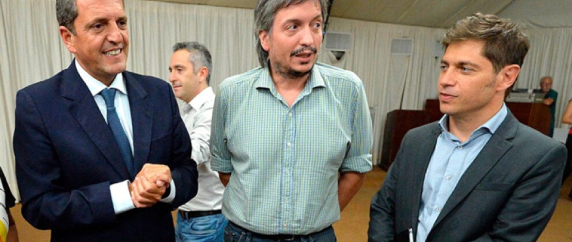 El peronismo reunió a sus principales referentes para empezar a definir su estrategia para 2027