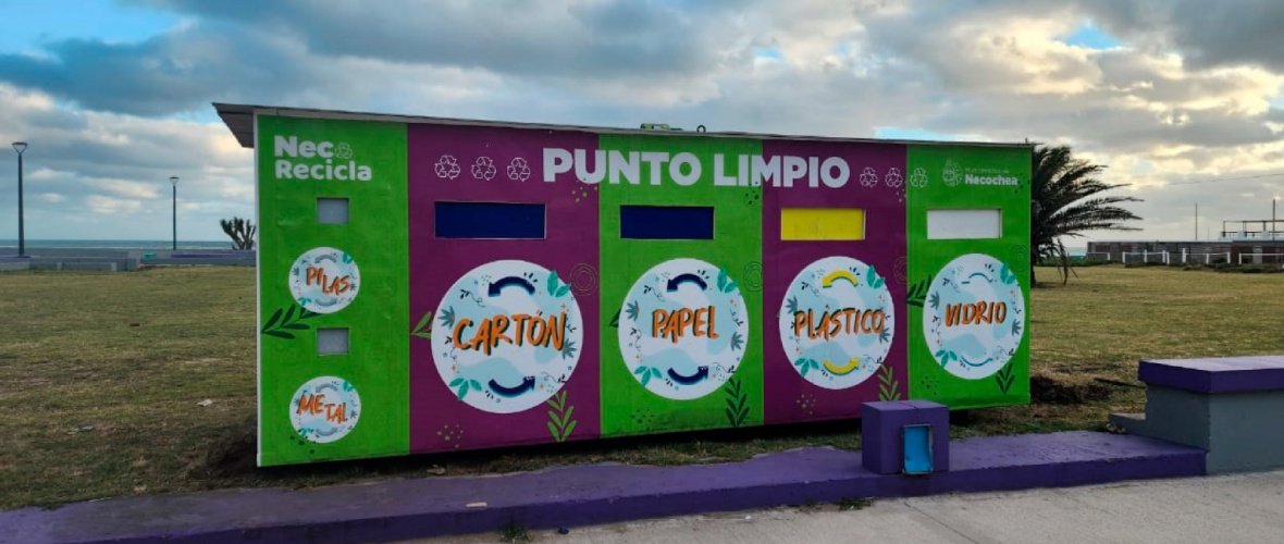El HCD trabaja en una norma para reciclar basura que el Ejecutivo tiene olvidada