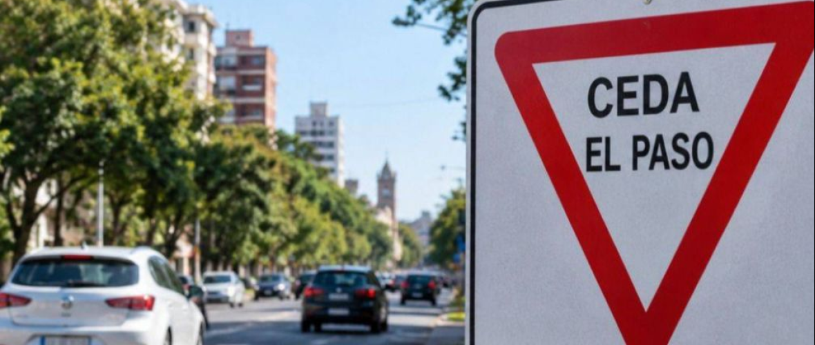 La Provincia de Buenos Aires cambió la prioridad de paso en las esquinas: Qué dice la nueva ley