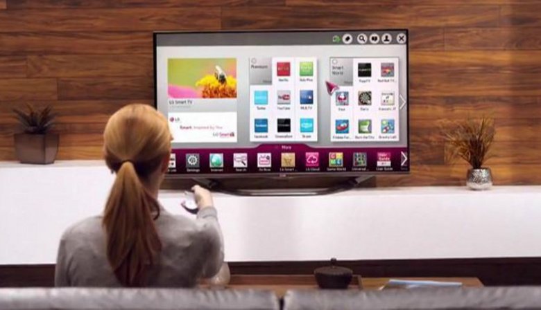 Tele Te ¡Cuidado!: La tele te puede estar espiando - Diario Cuatro Vientos ...