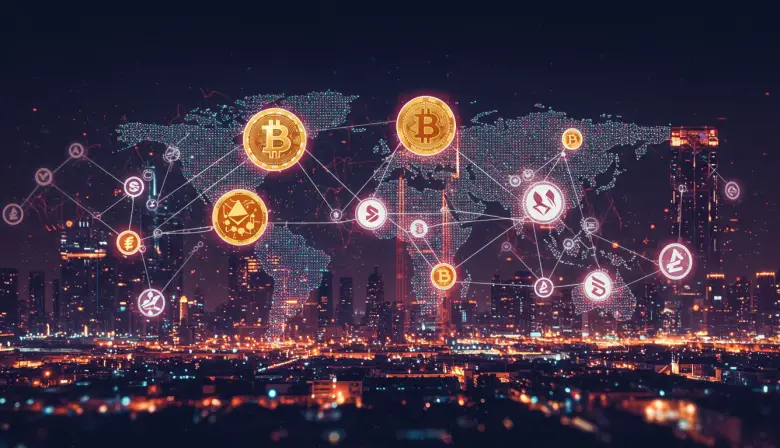 El ABC de las criptomonedas: Todo lo que necesitas saber para empezar en el mundo cripto