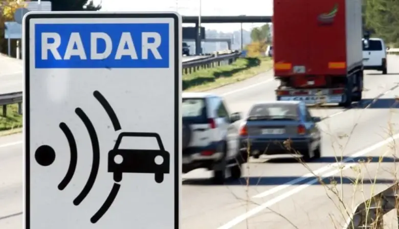 Nueva herramienta en Google Maps para evitar multas y detectar radares