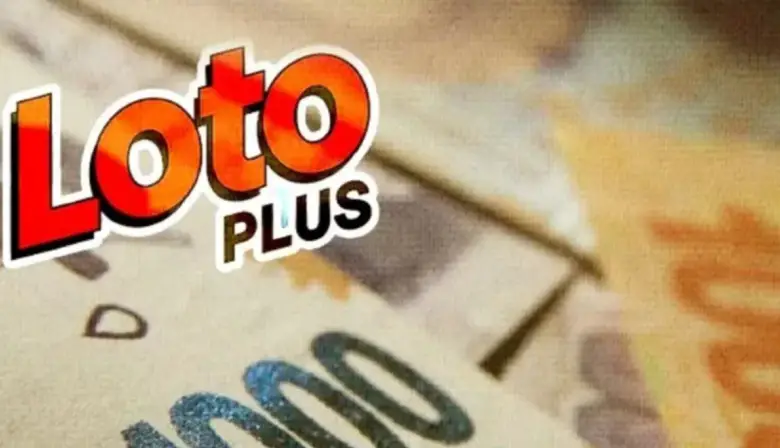 Así salió el Loto Plus este miércoles 26-02: Más de 11 mil millones de pesos en premios