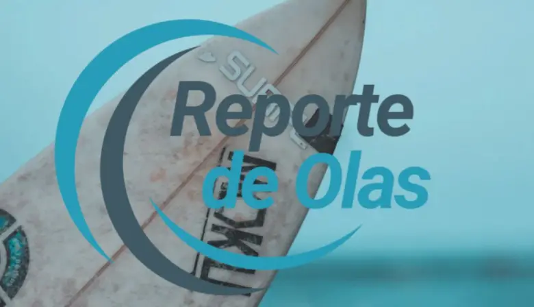 Reporte de olas para las playas de Necochea y Quequén este martes 11-03