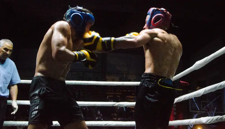 Boxeo: 19 combates esta noche (12-04) en el Polideportivo Municipal